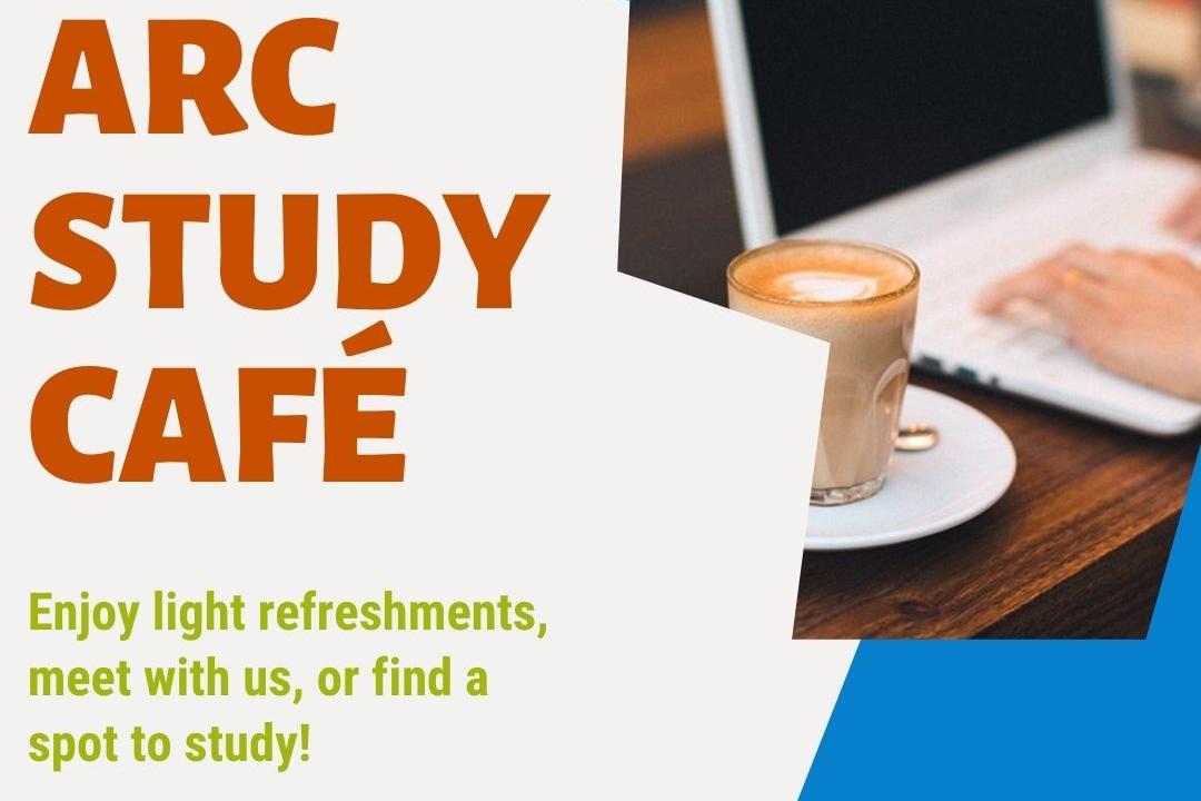 ARC Study Café Info